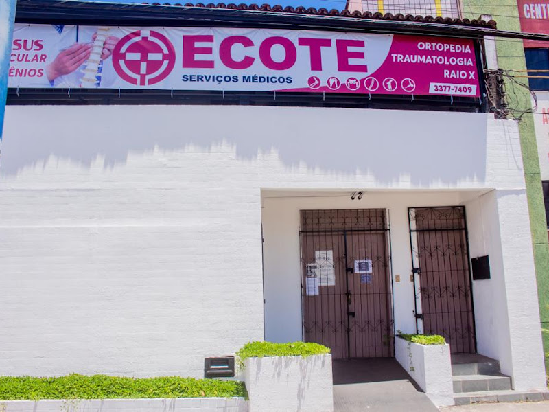 Foto de Clinica Ecote Ortopedia e Traumatologia