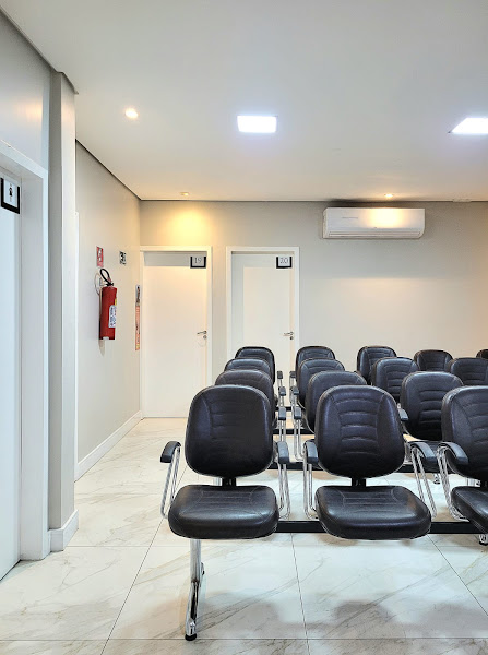 Foto 2 de Clínica Edival Braga