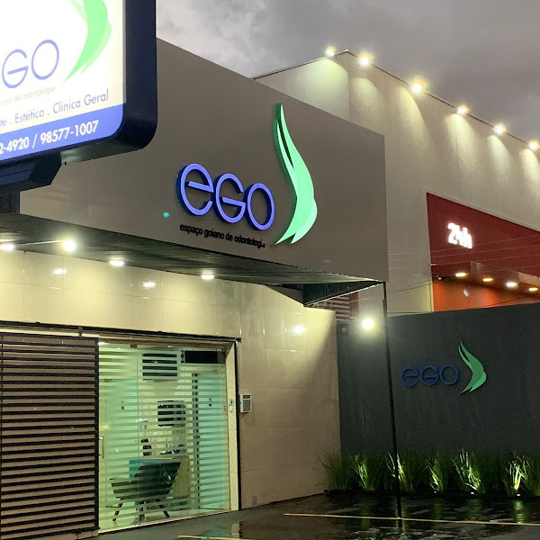 Foto 2 de Clínica Ego I Negrão de Lima | Implante Dentário | Clínica Odontológica | Dentista em Goiânia GO