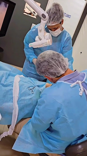 Foto 5 de Clínica Ego I Negrão de Lima | Implante Dentário | Clínica Odontológica | Dentista em Goiânia GO