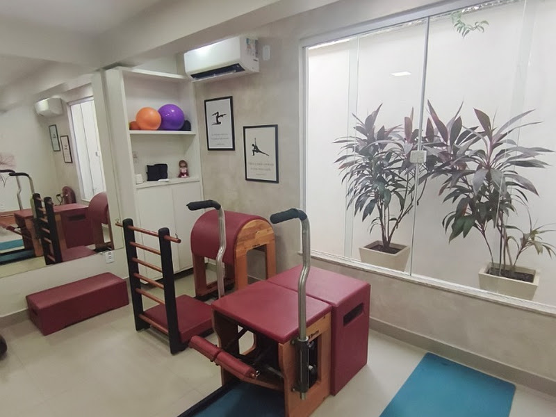 Foto 2 de CLINICA EHTERNA - ESPAÇO HOLÍSTICO