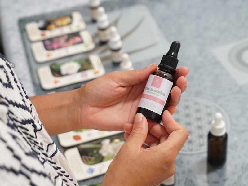 Foto 3 de CLINICA EHTERNA - ESPAÇO HOLÍSTICO