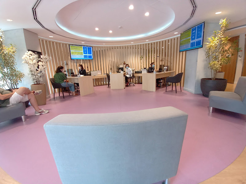 Foto 2 de Clínica Einstein Alto de Pinheiros