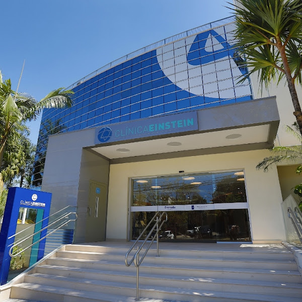 Foto 3 de Clínica Einstein Alto de Pinheiros