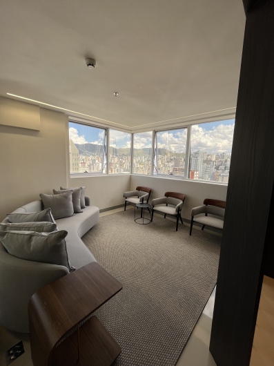 Foto 2 de Clínica Elevata