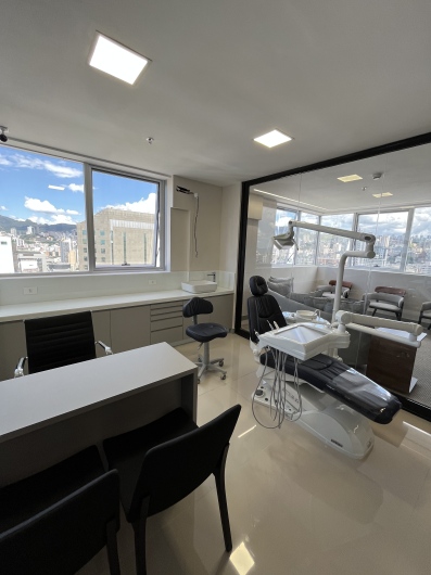 Foto 3 de Clínica Elevata