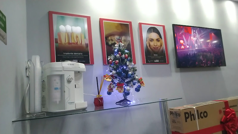 Foto 4 de Clínica Elevata - Rede Odonto Eldorado