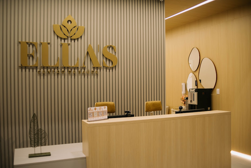 Foto 2 de Clínica ELLA’S