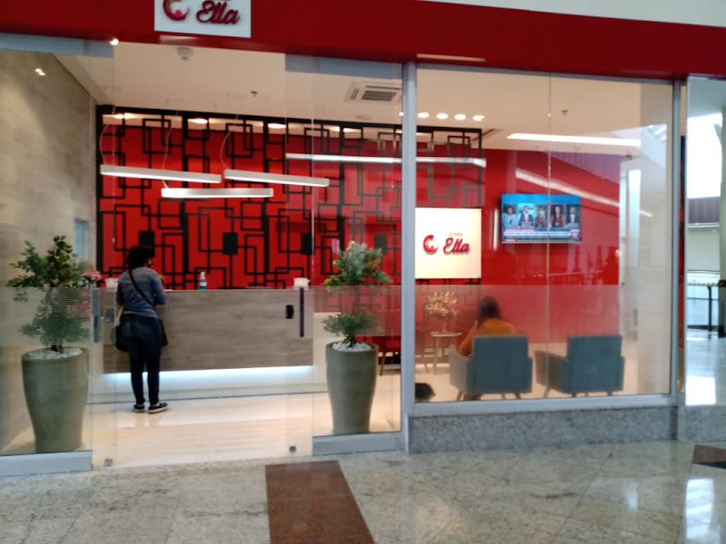 Foto 2 de Clínica Ella São José dos Campos