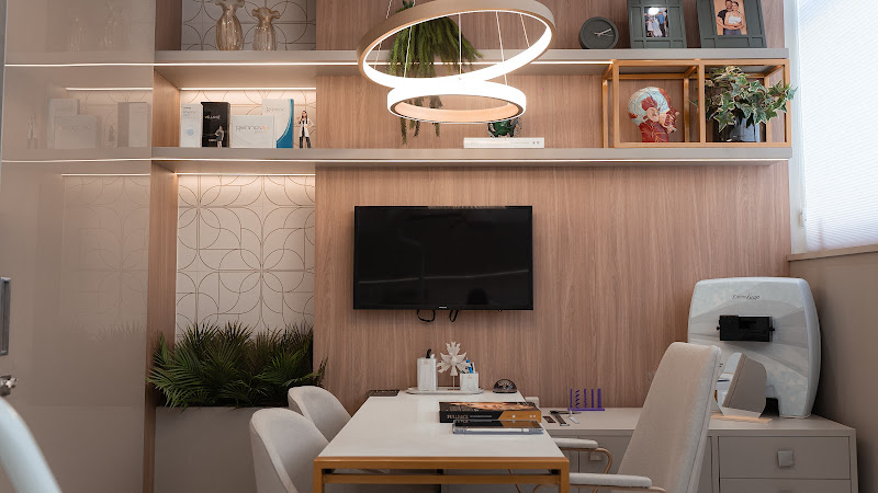 Foto 2 de Clínica Elleva Odontologia e Estética