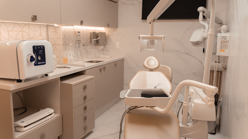 Foto 3 de Clínica Elleva Odontologia e Estética