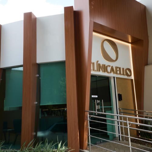 Foto 2 de Clínica Ello - Governador Valadares / MG.