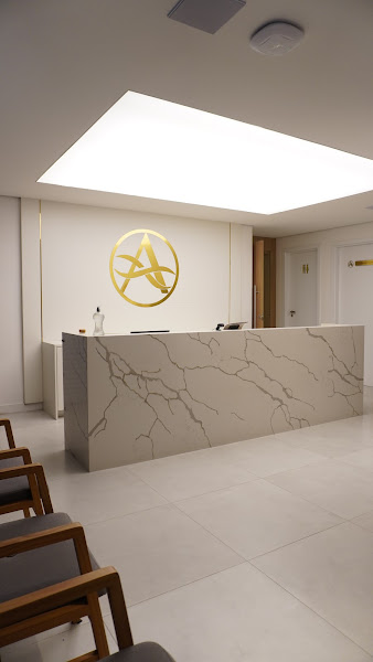 Foto 2 de Clínica em Praia Grande Aline Filgueiras | Harmonização Facial | Estética em Praia Grande | Preenchimento