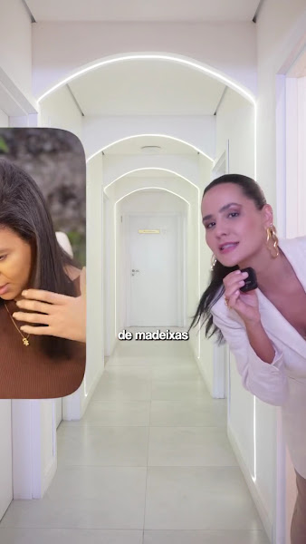 Foto 3 de Clínica em Praia Grande Aline Filgueiras | Harmonização Facial | Estética em Praia Grande | Preenchimento