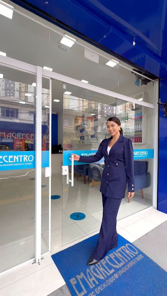 Foto 3 de Clínica Emagrecentro Vila nova Cachoeirinha