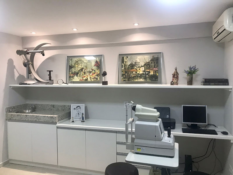 Foto 3 de Clínica EMEDE