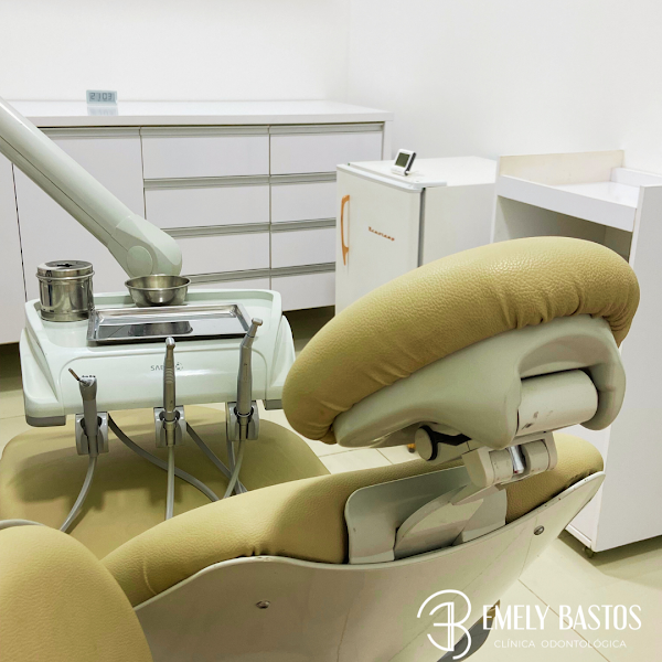 Foto 3 de Clínica Emely Bastos