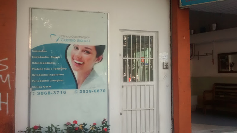 Foto 3 de Clínica Emergência Botafogo Cirurgiã Dentista e Harmonização Facia.