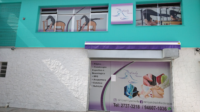 Foto 2 de Clinica Emilly Andrade