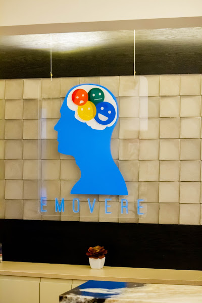 Foto de Clínica Emovere Belém