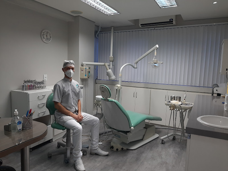 Clínica EMV Odontologia