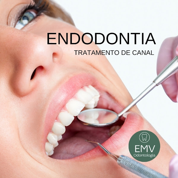 Foto 3 de Clínica EMV Odontologia