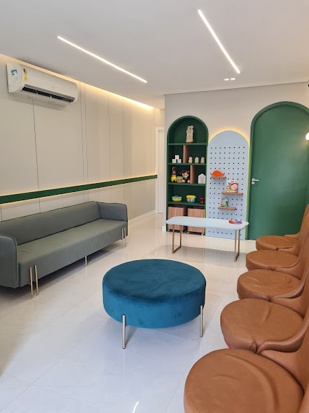 Foto 2 de Clínica Encanto