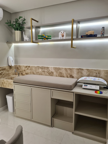 Foto 3 de Clínica Encanto