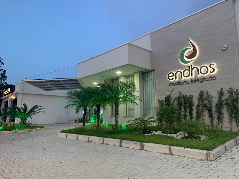 Foto 2 de Clinica Endhos