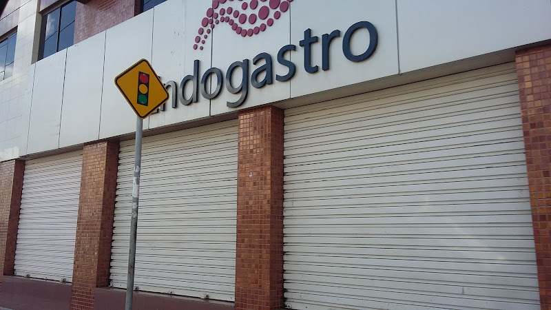 Foto 2 de Clínica Endogastro