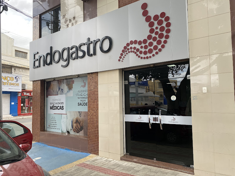 Foto 3 de Clínica Endogastro