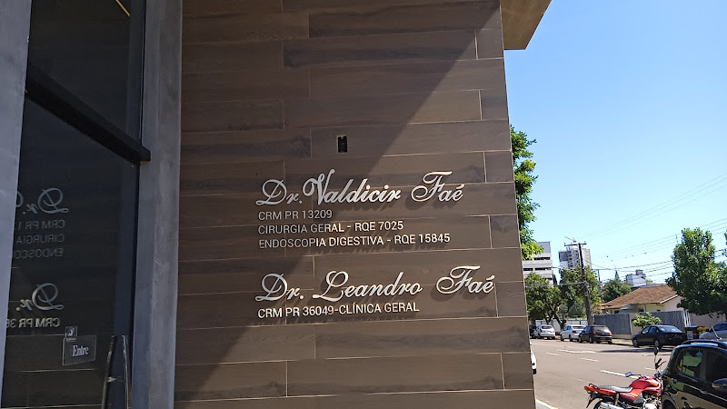 Foto 2 de CLÍNICA ENDOGASTRO TOLEDO - DR.FAÉ