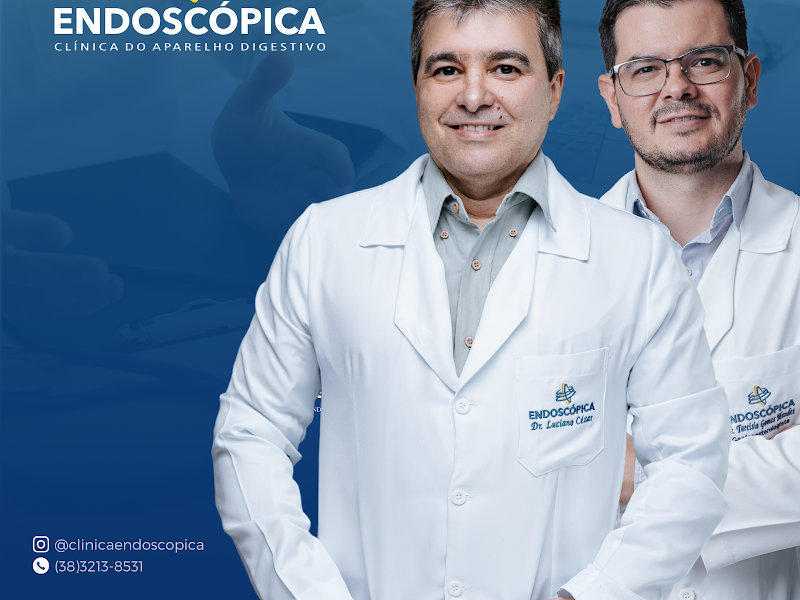 Foto de Clínica Endoscópica