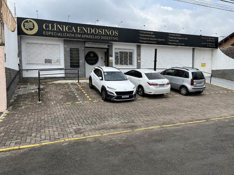 Foto 2 de Clínica Endosinos - Especializada em Aparelho Digestivo