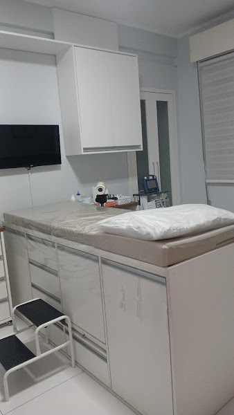 Foto 3 de Clínica Endosinos - Especializada em Aparelho Digestivo