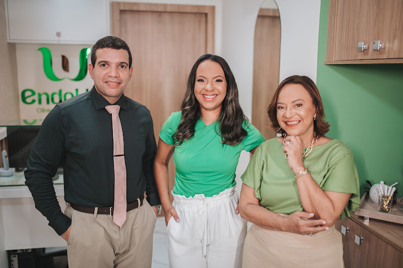 Foto 2 de Clínica EndoUro - Clínica de Endocrinologia, Urologia e Pediatria em Feira de Santana