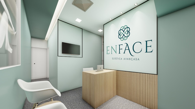 Foto 2 de CLÍNICA ENFACE - Harmonização Facial