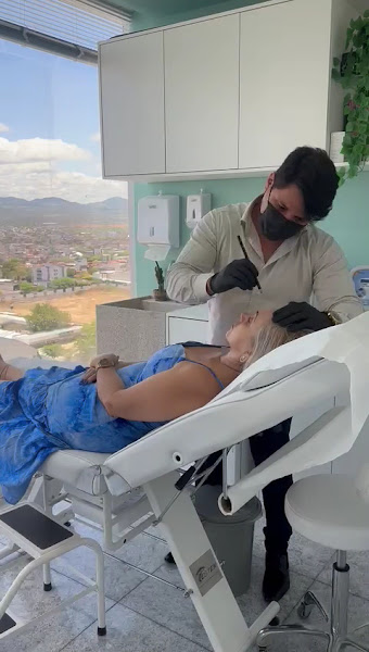 Foto 3 de CLÍNICA ENFACE - Harmonização Facial
