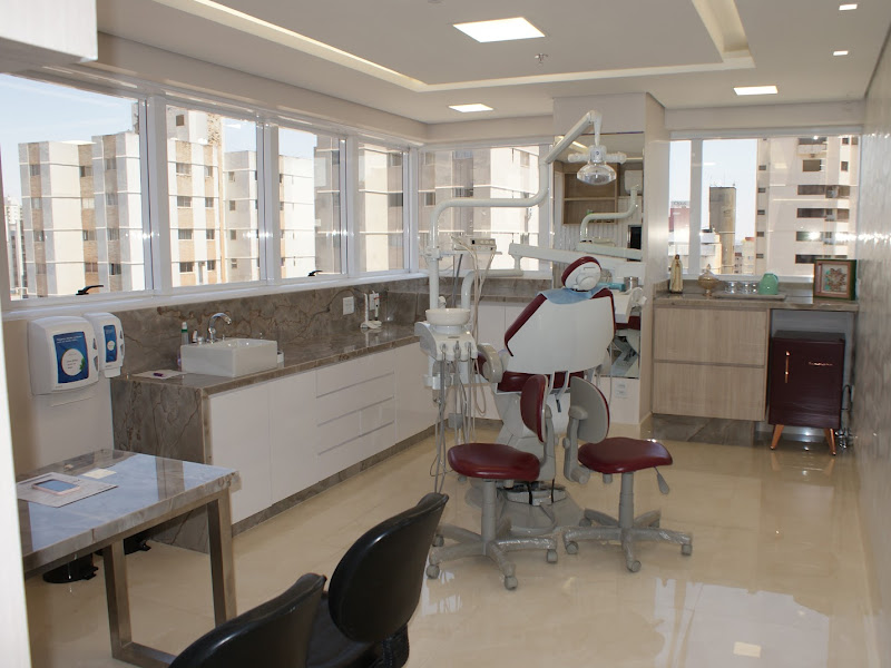 Foto de Clínica Enface- Ortodontia e Harmonização Facial