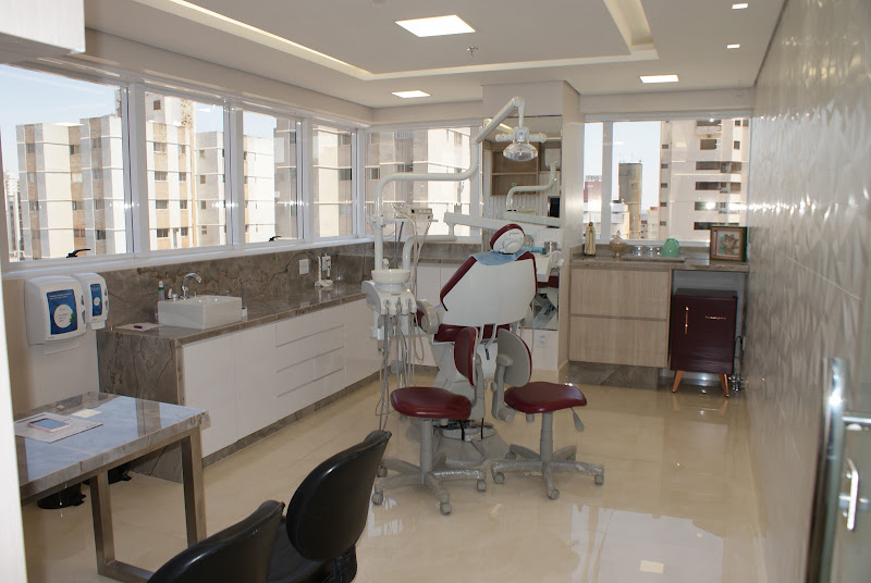 Foto 2 de Clínica Enface- Ortodontia e Harmonização Facial