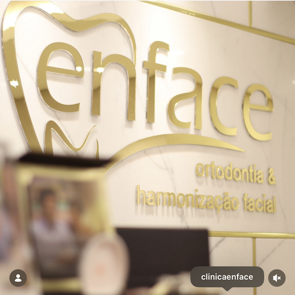 Foto 3 de Clínica Enface- Ortodontia e Harmonização Facial