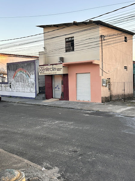 Foto 2 de CLÍNICA ENFECLIN - NÚCLEO ESPECIALIZADO EM SAÚDE, BELEZA E BEM ESTAR