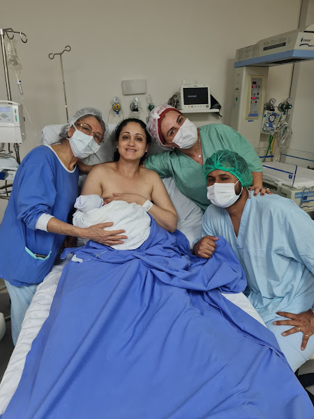 Foto 2 de Clinica Engravide