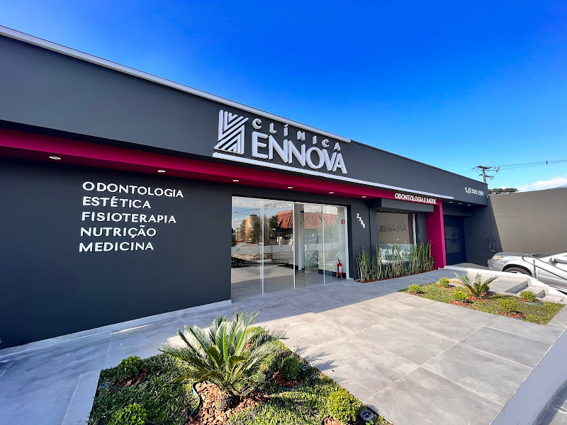 Foto 2 de Clínica Ennova