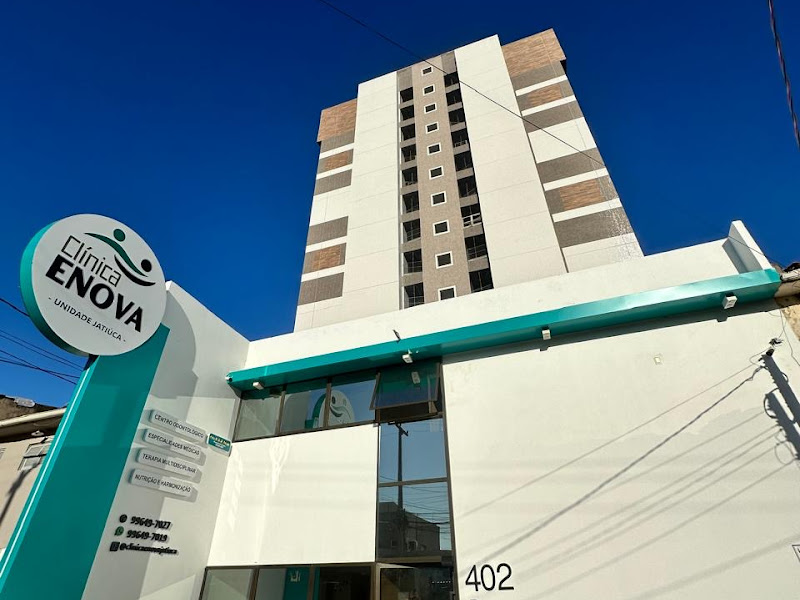 Foto 3 de Clínica Enova Jatiúca