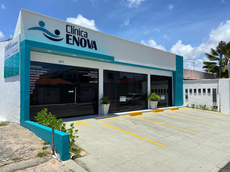 Foto 2 de Clínica Enova Odontologia