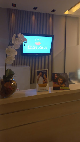 Foto 2 de Clínica Entre Risos