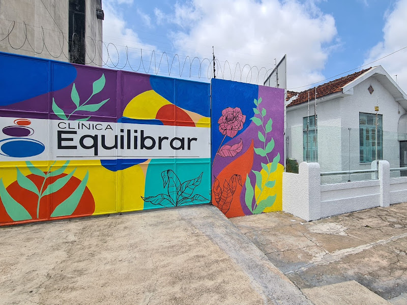 Foto de Clínica Equilibrar- Pilates, Fisioterapia e Odontologia