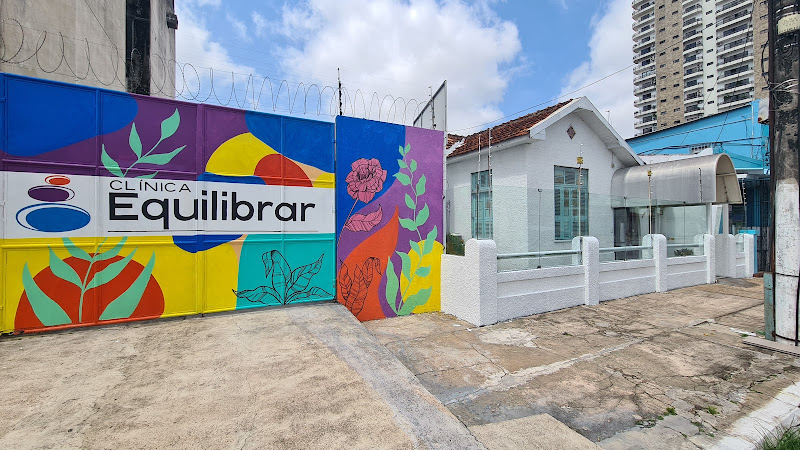 Foto 2 de Clínica Equilibrar- Pilates, Fisioterapia e Odontologia