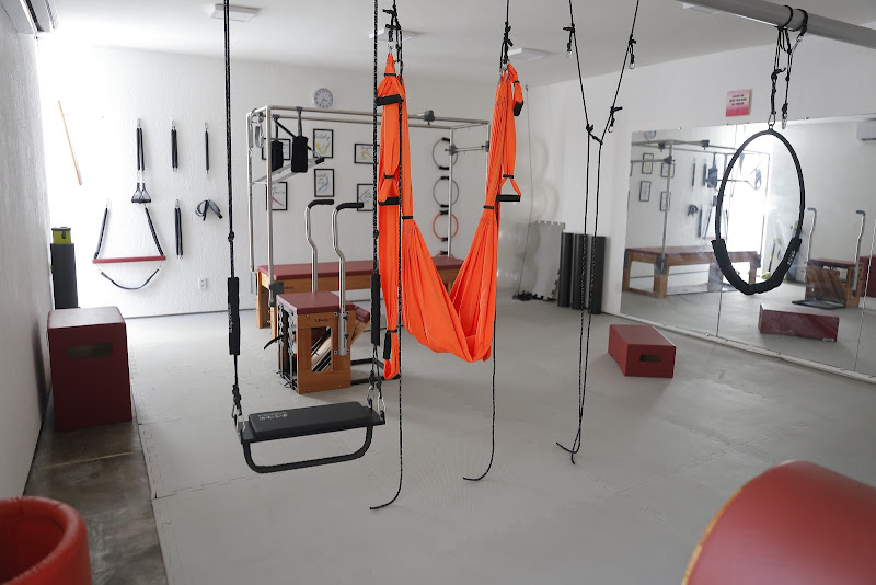 Foto 3 de Clínica Equilibrar- Pilates, Fisioterapia e Odontologia